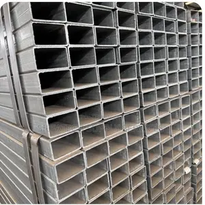 Square Tube Pipe