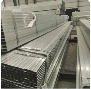 Square Tube Pipe