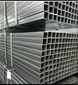 Square Tube Pipe