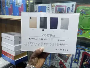 New Tablet 1 TB Gray