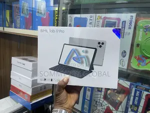 New Tablet 1 TB Gray