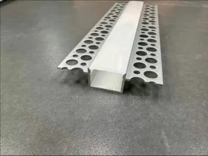 Double Flegde 20mm Profile