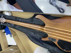 Smiger Active 5string Guitar 5 Strings Active Guitar