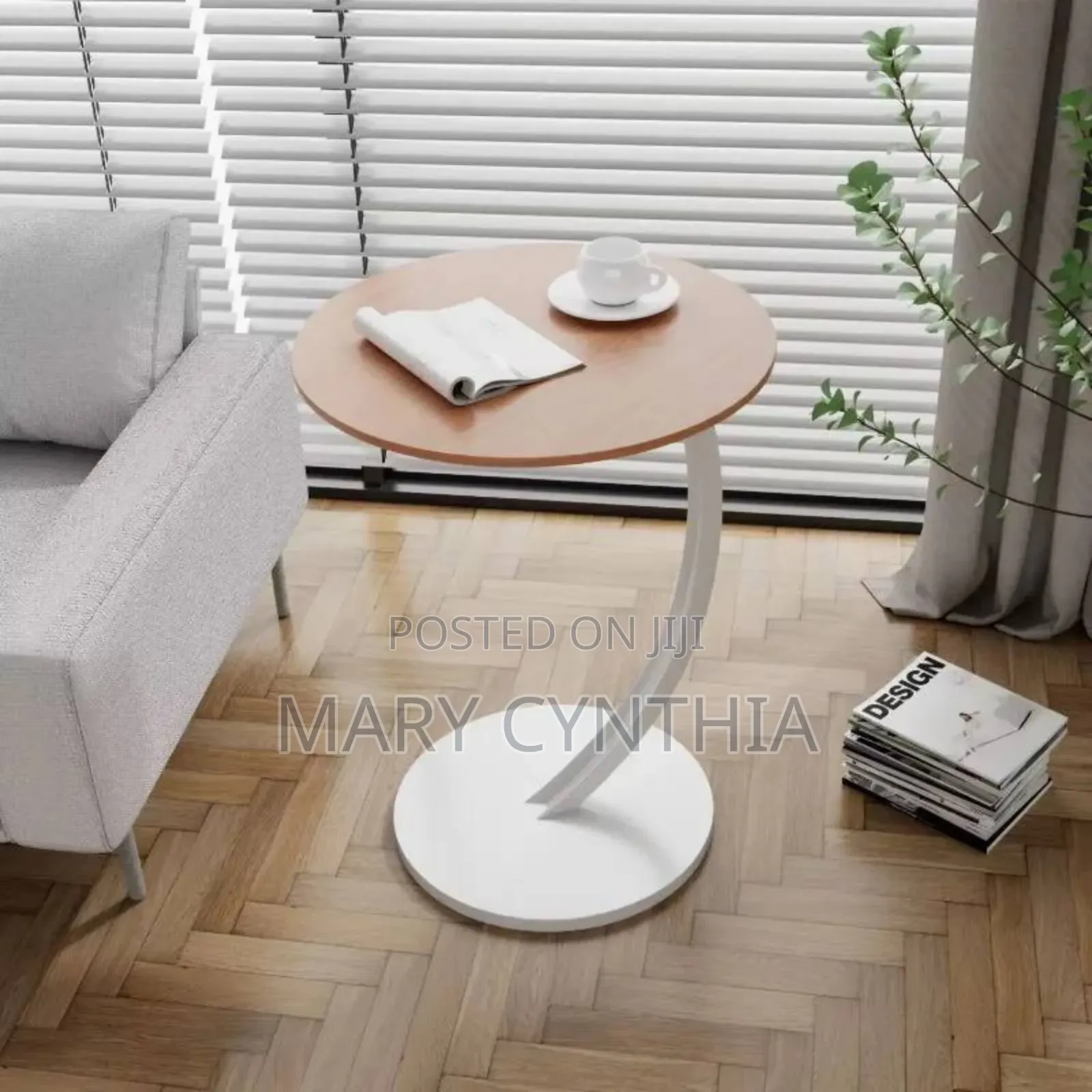 Affordable Table Lamp