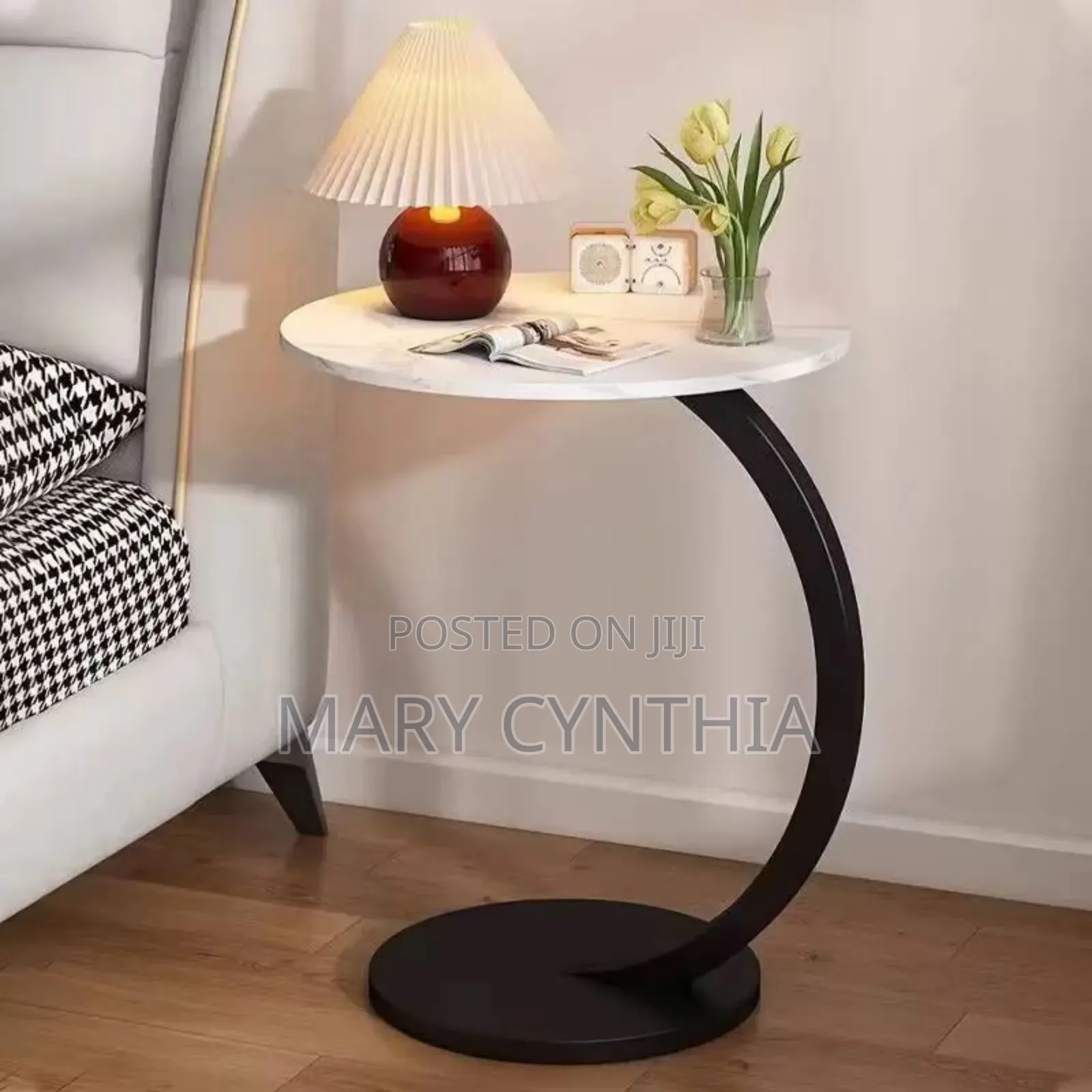 Affordable Table Lamp