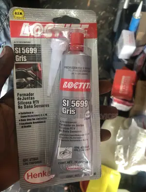 Loctite Si 5699 Gris