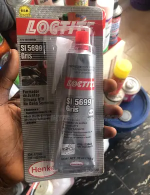 Loctite Si 5699 Gris