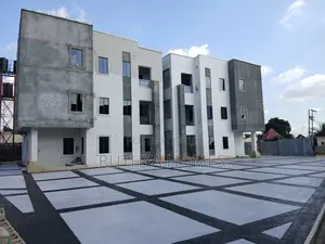 5bedroom Semidetatched Duplex With Bq