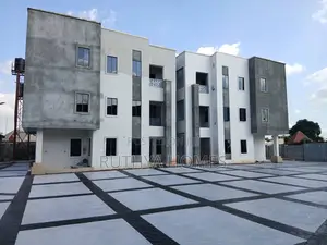 5bedroom Semidetatched Duplex With Bq