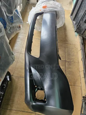 Front Bumper Venza 2013 Empty