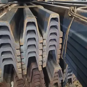 C Section Pipe