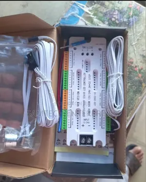 Step Sensor
