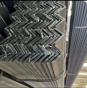 Angle Steel Iron