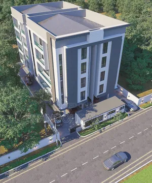 3bdrm Apartment in De Lekki Apartment, Ikate for sale