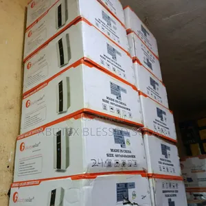 5kva 48v Felicity Solar Inverter Onon Hybrid Ivps