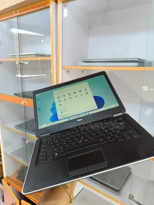 Laptop Dell Latitude 7440 12GB Intel Core i7 SSD 512GB