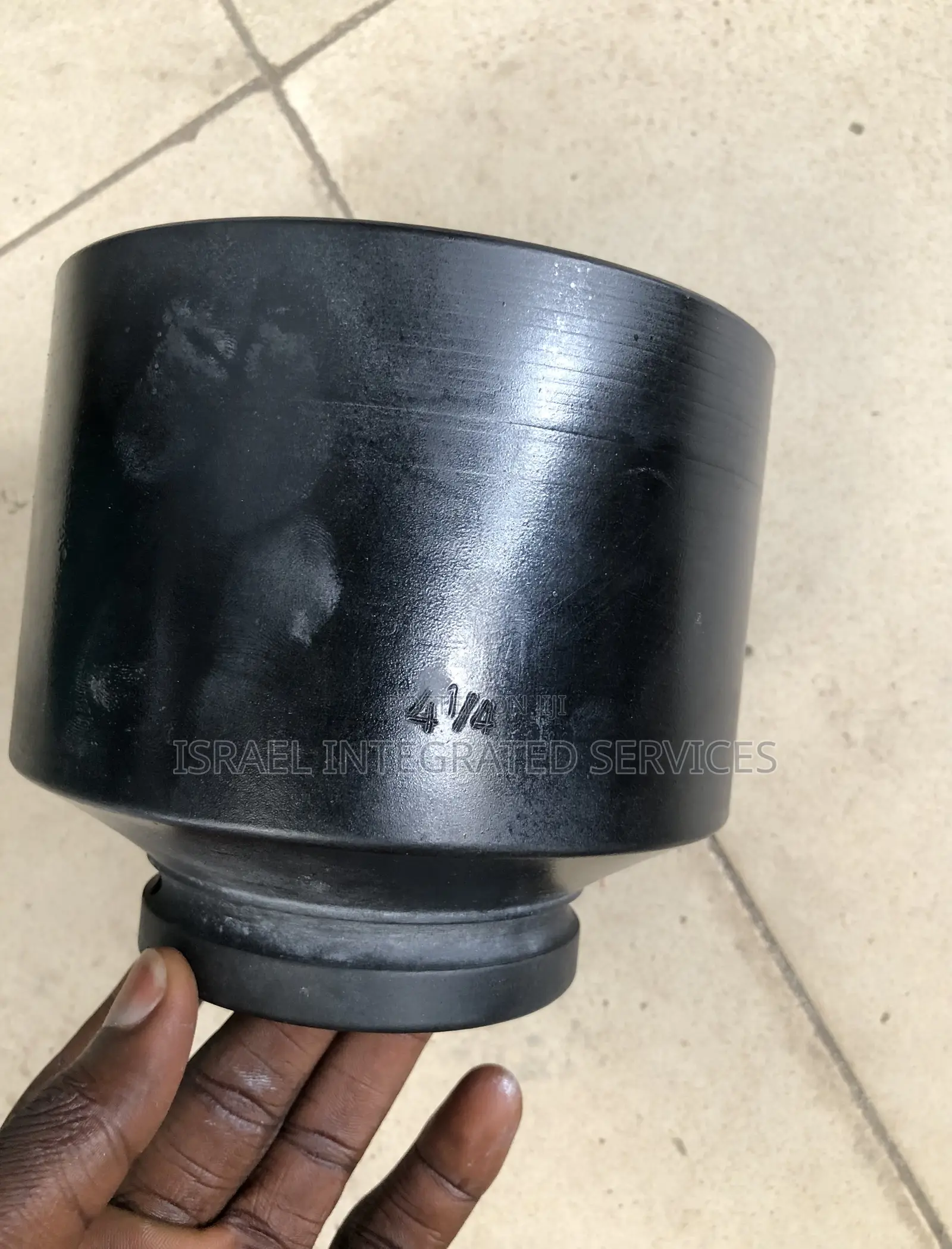 Impact Socket 4/14 Standard