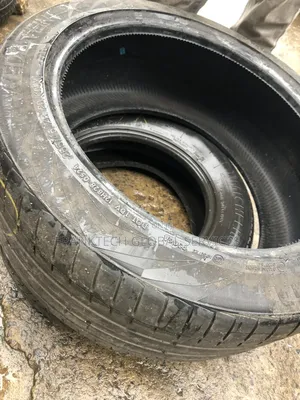 Faily Used Tyres Available in All Sizes