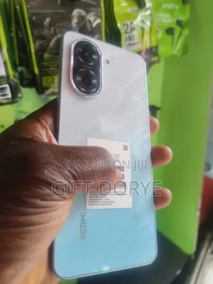 Xiaomi Redmi A5 4G 64 GB Green