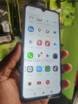 Xiaomi Redmi A5 4G 64 GB Green