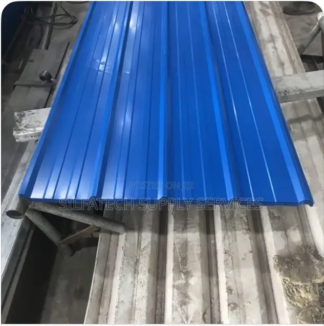 Roof Sheets