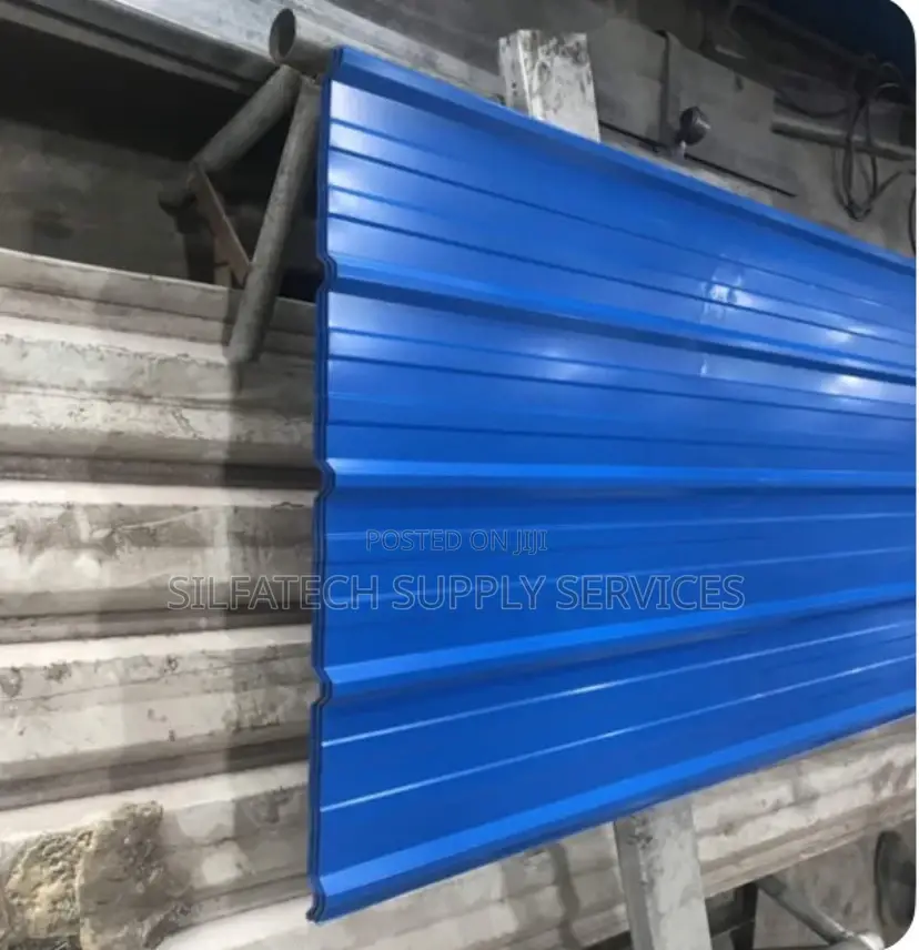 Roof Sheets