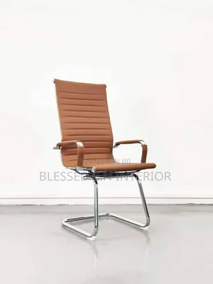 High Back Visitor Office Chair