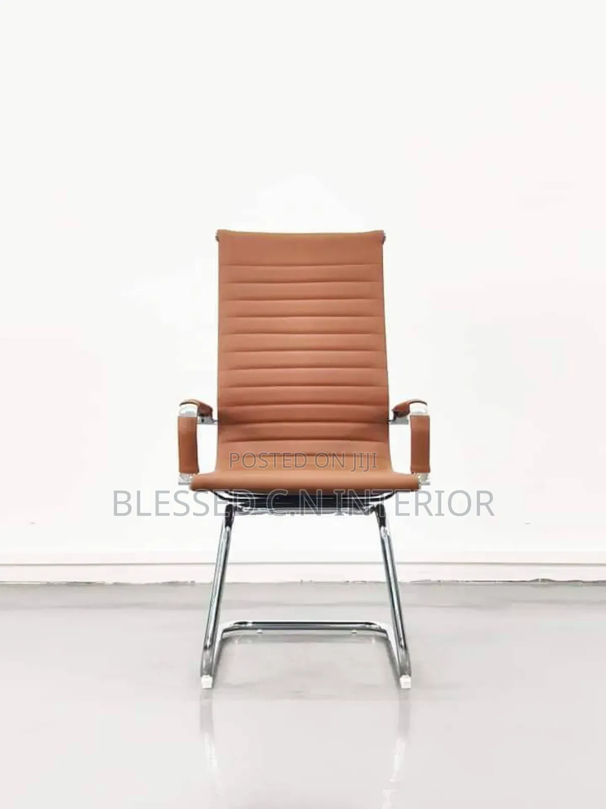 High Back Visitor Office Chair