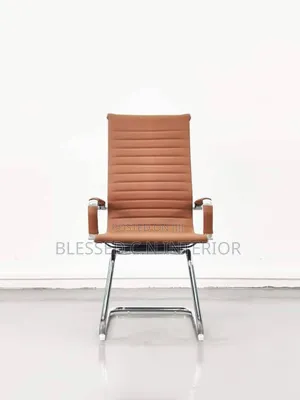 High Back Visitor Office Chair
