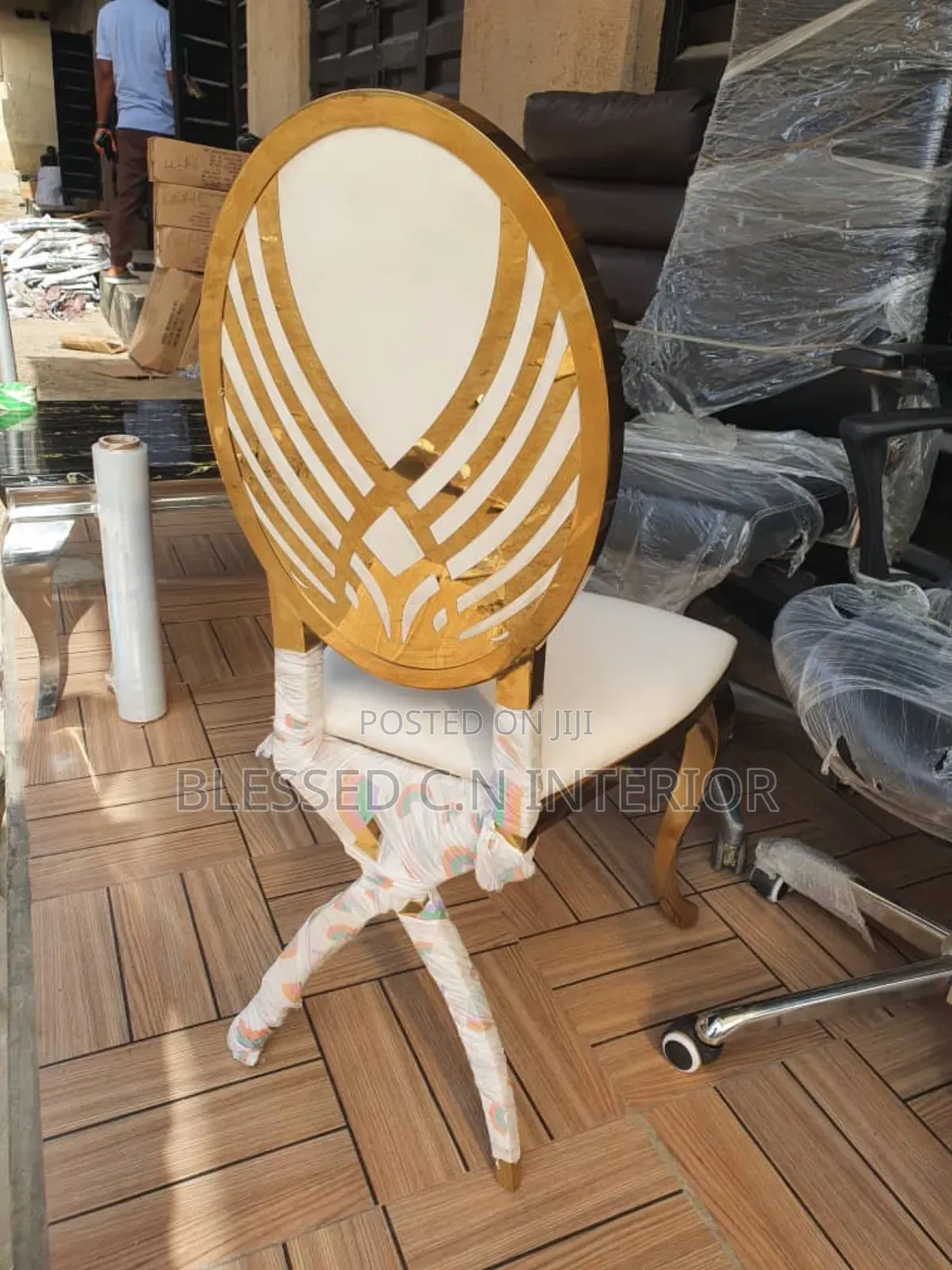 Excellent Dinning or Events Chair