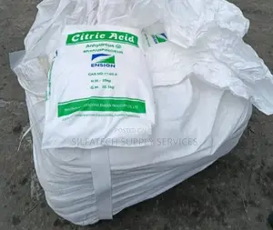 Original Citric Acid