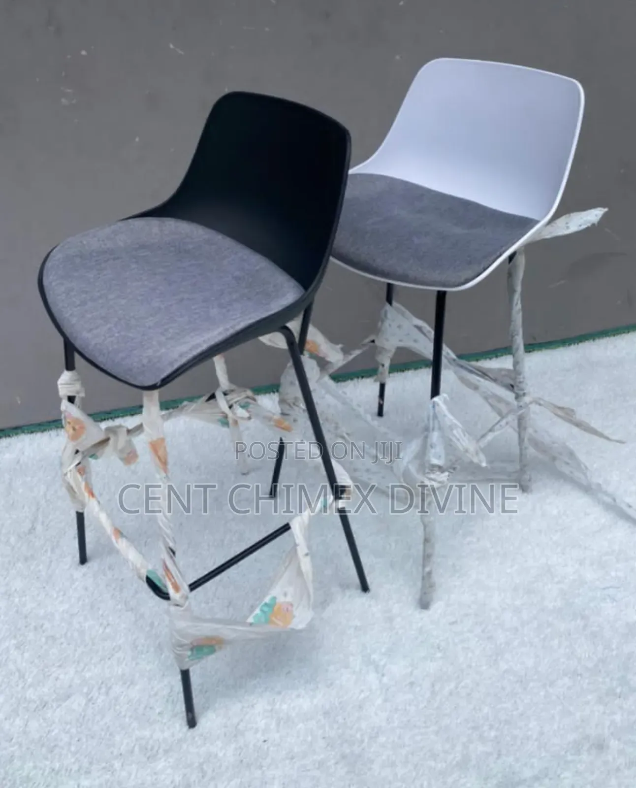 Modern Stools for Bar or Kitchen