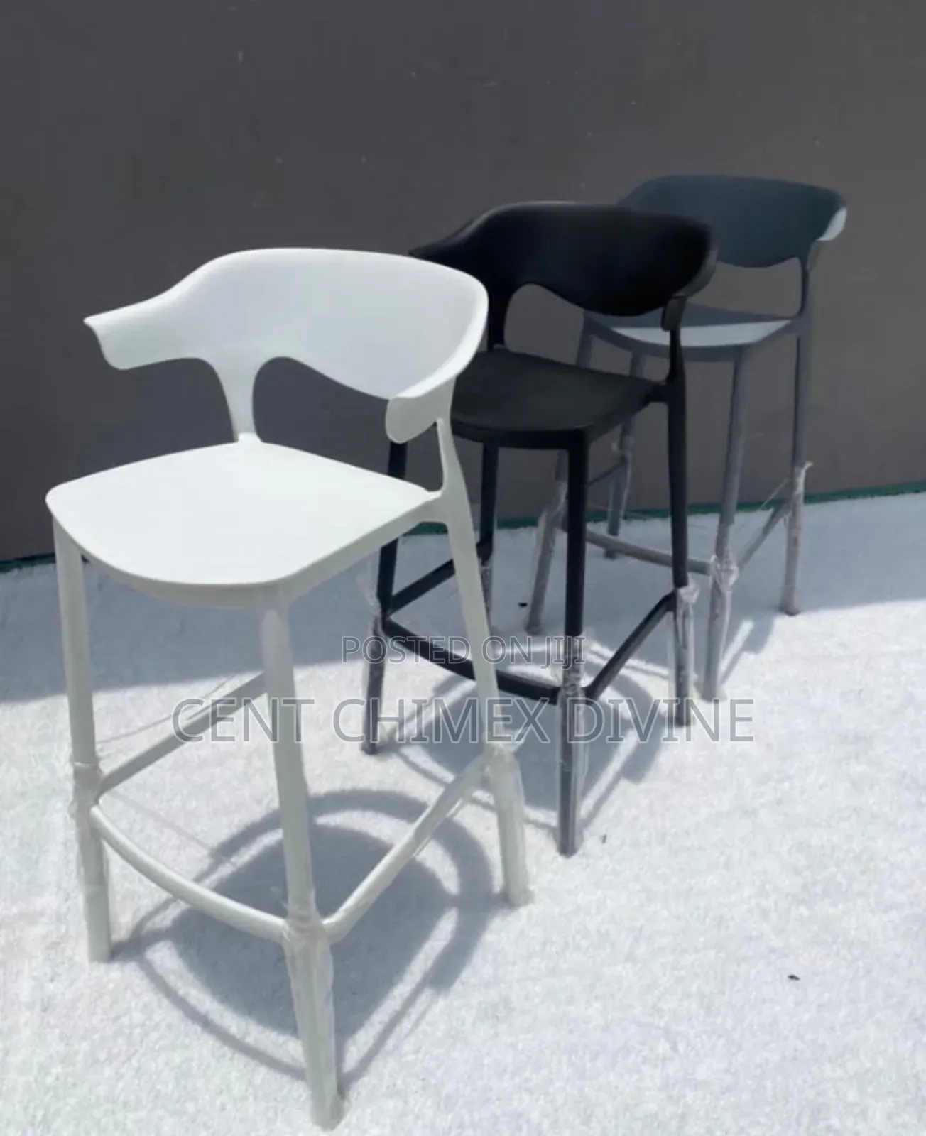 Exquisite Modern Stools