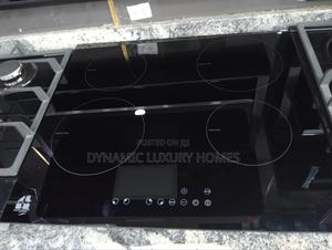 4 Burner Induction, Hot Plate Cooker