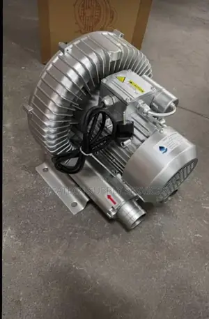 Air Blower Machine