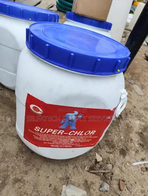 Super Chlor