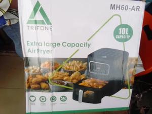 Trifone 10 Liters Manual Air Fryer