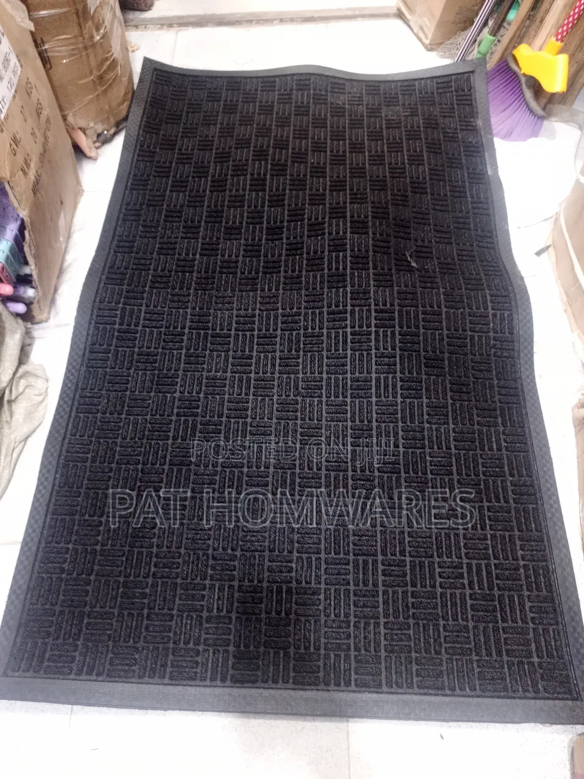 Foot Mat 90 by 120