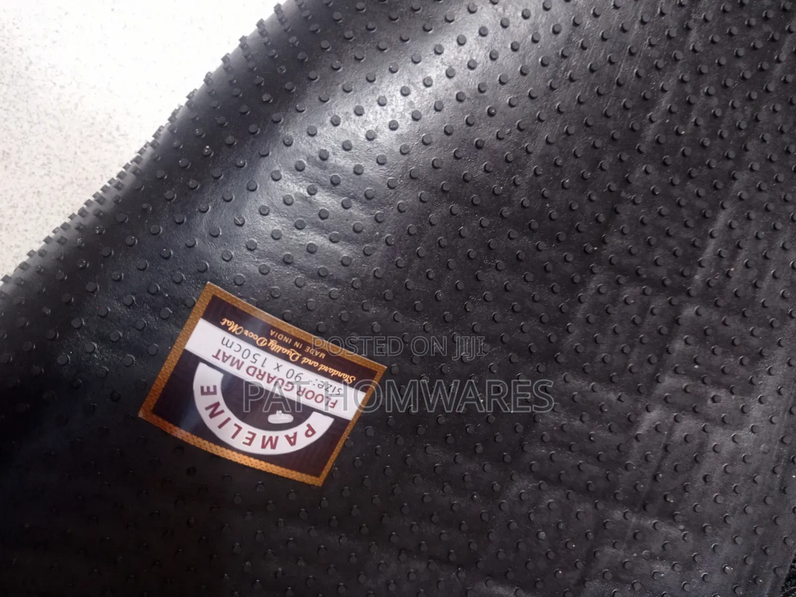 Foot Mat 90 by 120