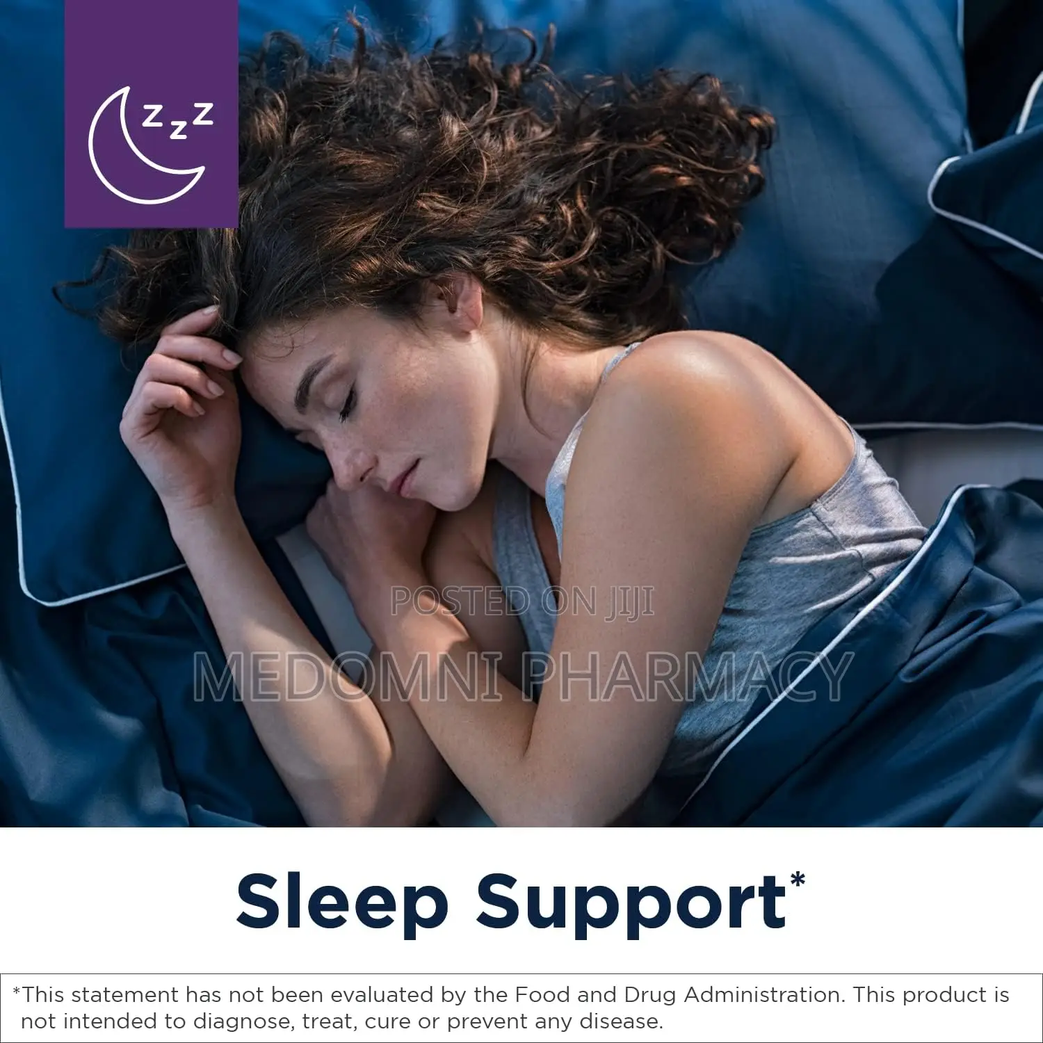 Good Neighbor Pharmacy Melatonin 3mg – Sleep Support, 100 Tablets
