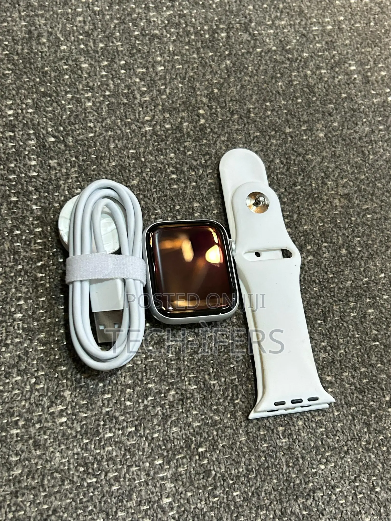 Apple Iwatch Series 6