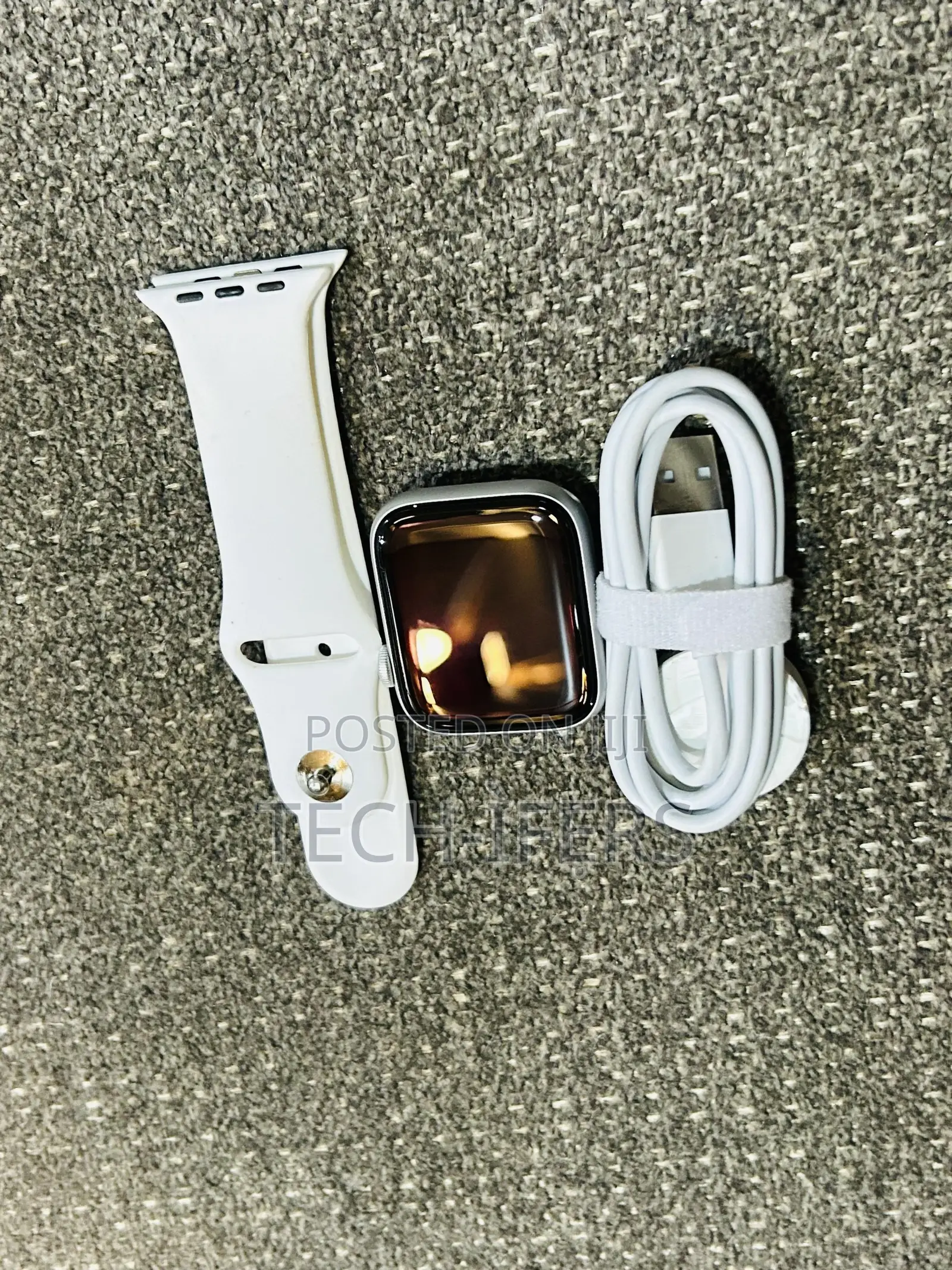 Apple Iwatch Series 6
