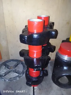 1.1/2x602 Threaded Hammer Union
