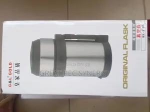 Children Food Flask