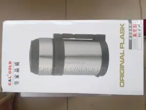 Children Food Flask