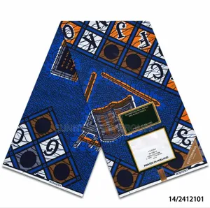 Quality Ankara Fabrics