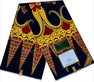Quality Ankara Fabrics