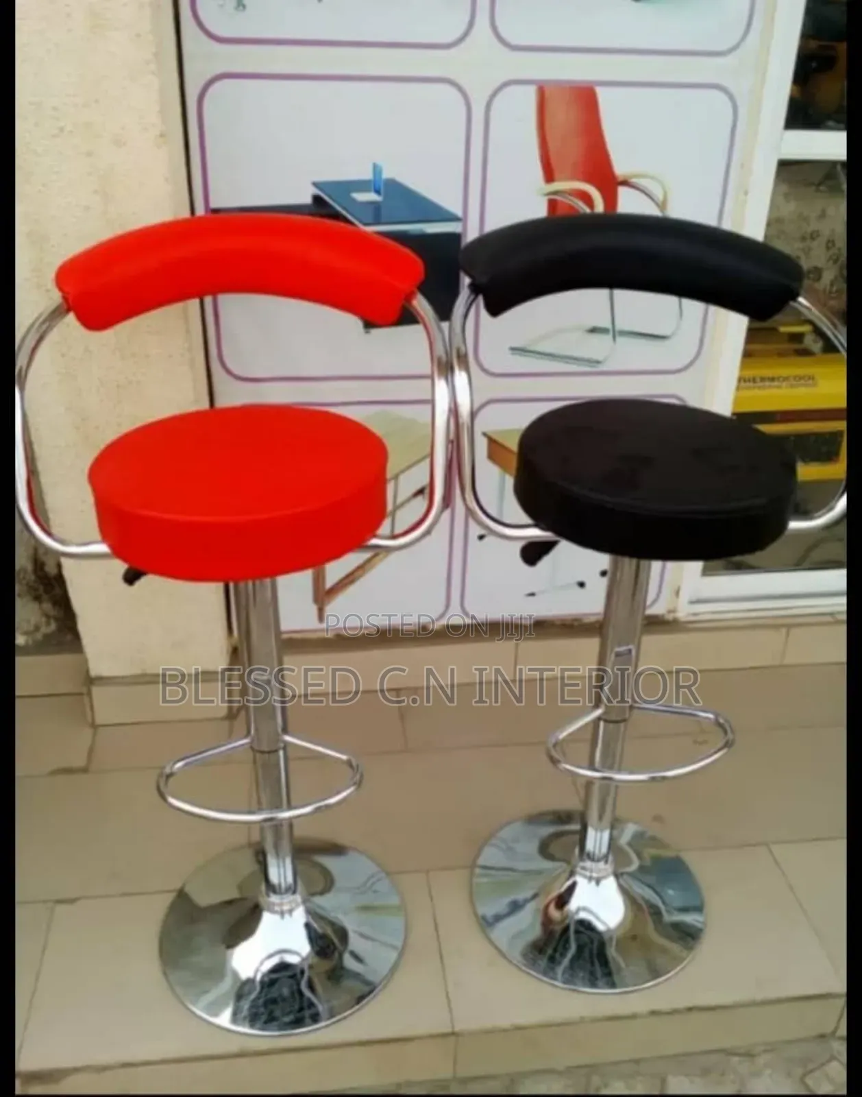 Fantastic Bar Stools Chair