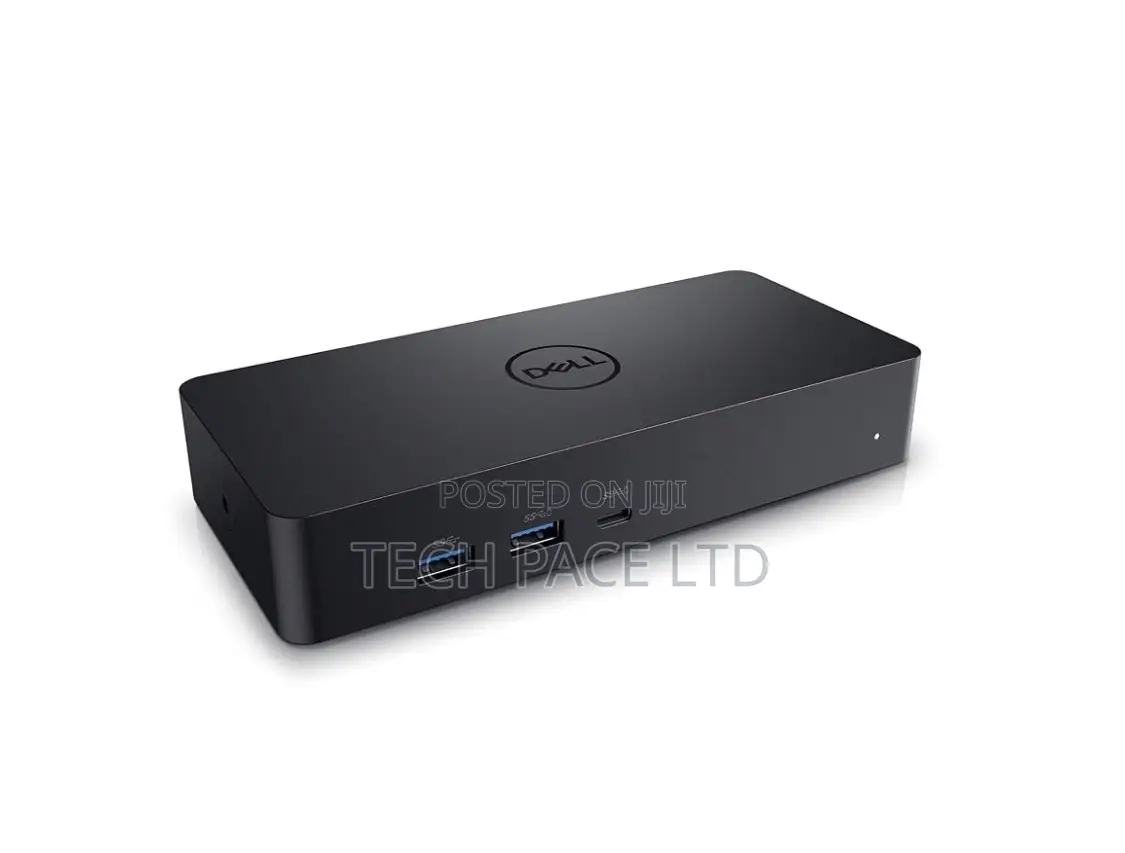 Dell D6000s Docking Station