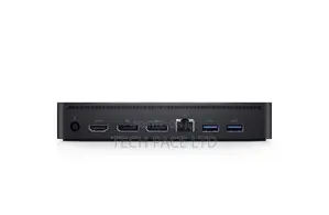 Dell D6000s Docking Station